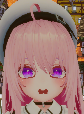 変顔